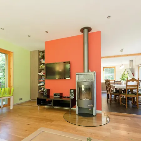 シャレー La Dolina Eco-chic