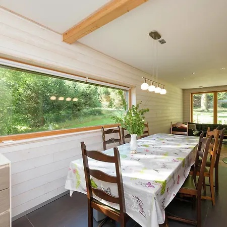 La Dolina Eco-chic Durbuy