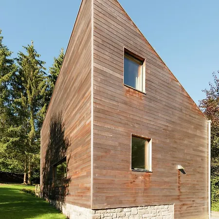 Horská chata La Dolina Eco-chic