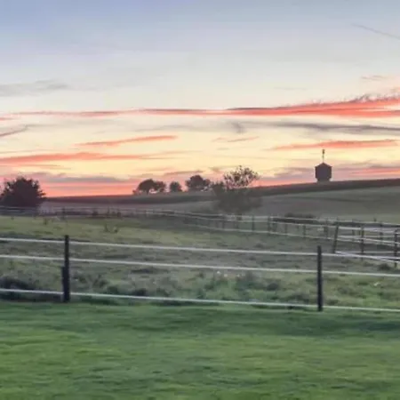 シャレー La Dolina Eco-chic