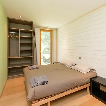 La Dolina Eco-chic Horská chata Durbuy