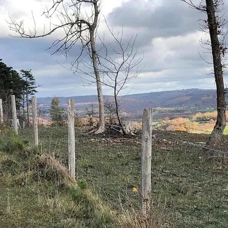 La Dolina Eco-chic デュルビュイ