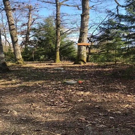 La Dolina Eco-chic * Durbuy