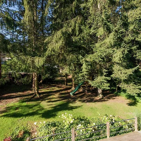 La Dolina Eco-chic Horská chata