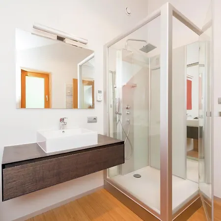 Horská chata La Dolina Eco-chic