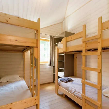 La Dolina Eco-chic シャレー *