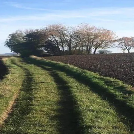 シャレー La Dolina Eco-chic *