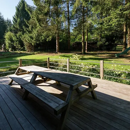 La Dolina Eco-chic シャレー