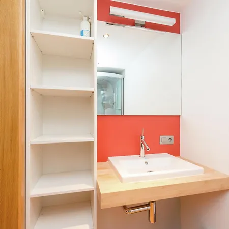 La Dolina Eco-chic シャレー *