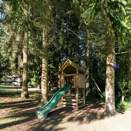 シャレー La Dolina Eco-chic *