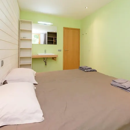 La Dolina Eco-chic Horská chata Durbuy