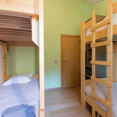 La Dolina Eco-chic Durbuy