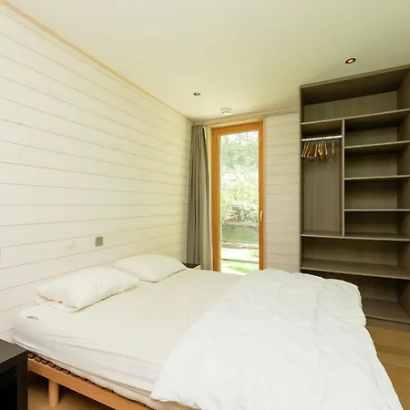 La Dolina Eco-chic シャレー