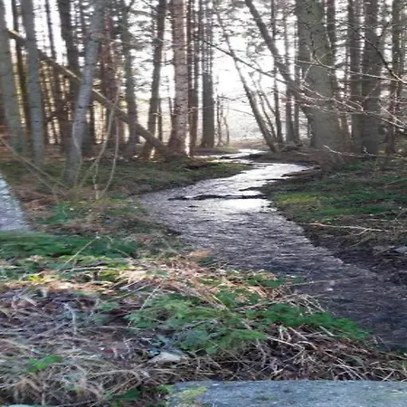 La Dolina Eco-chic シャレー *