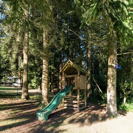 Pretty In With Kids Play Area * Durbuy