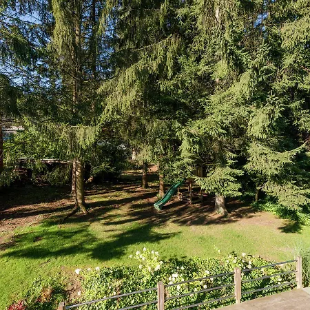 Pretty In With Kids Play Area * Durbuy