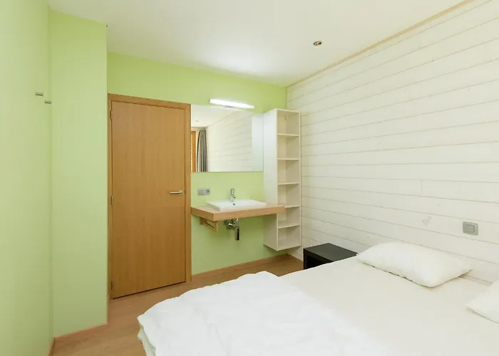 Chalet La Dolina Eco-chic