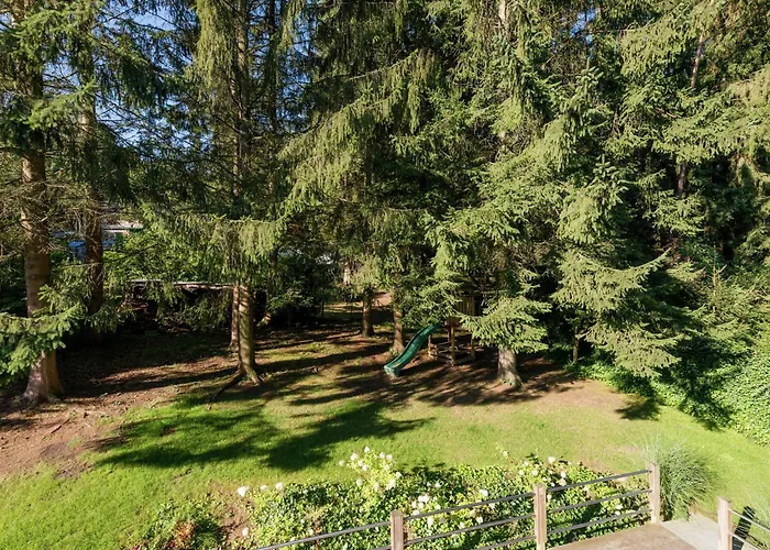 La Dolina Eco-chic Chalet